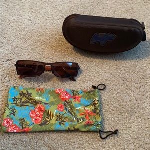 Maui Jim sunglasses